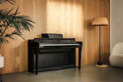 clavinova cvp